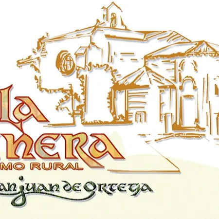 ホテル Rural La Henera