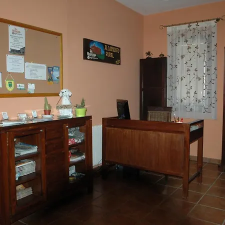 Rural La Henera Hotel