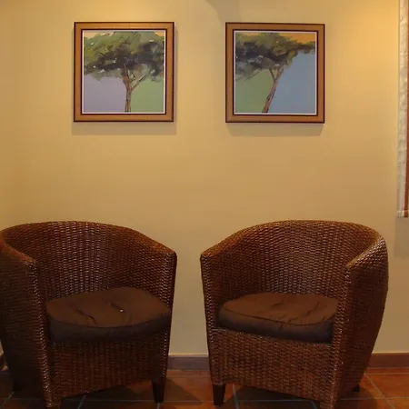 Rural La Henera Hotel San Juan de Ortega