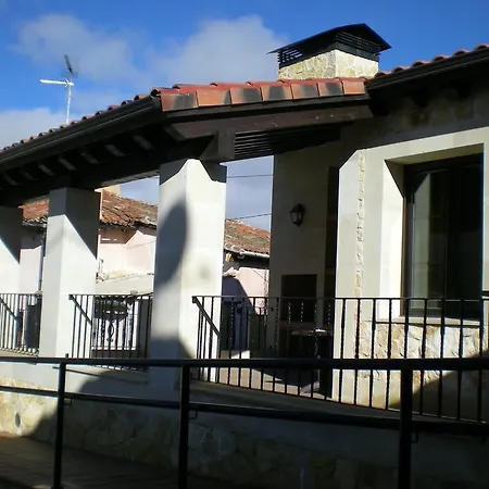 Rural La Henera