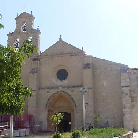 Rural La Henera Hotel 3*