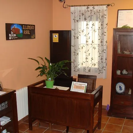 Rural La Henera Hotel San Juan de Ortega