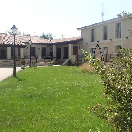 Hotel Rural La Henera San Juan de Ortega