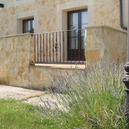 Rural La Henera Hotel San Juan de Ortega