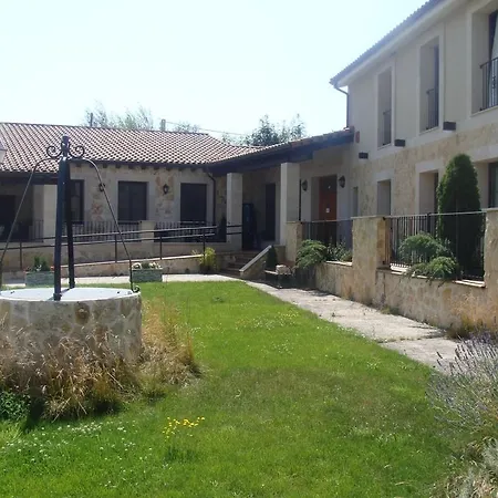 Hotel Rural La Henera