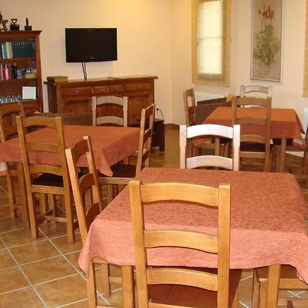 Hotel Rural La Henera San Juan de Ortega