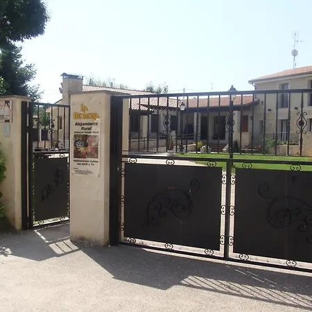 Hotel Rural La Henera 3*