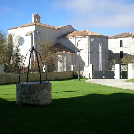 Rural La Henera 3* San Juan de Ortega