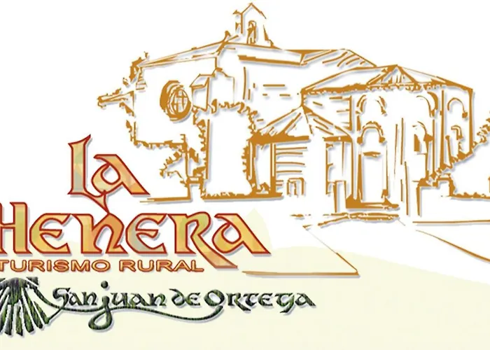 Hotel Rural La Henera