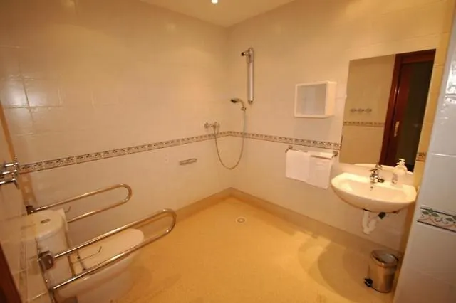 Rural La Henera 3* San Juan de Ortega