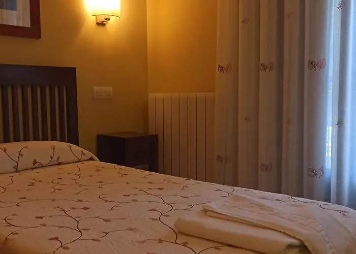 Hotel Rural La Henera