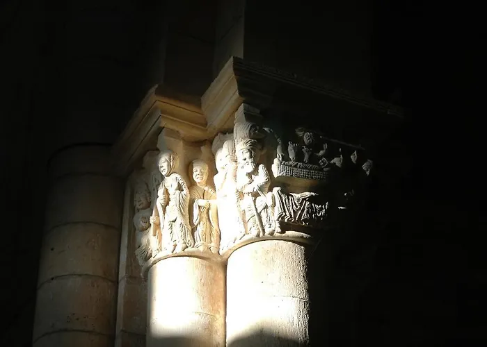 Rural La Henera Hotel San Juan de Ortega