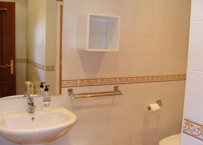 Hotel Rural La Henera San Juan de Ortega