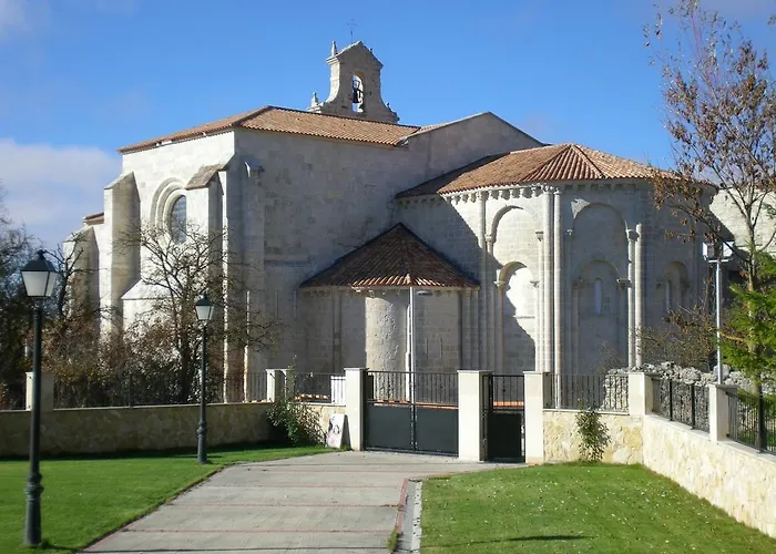 Rural La Henera Hotel San Juan de Ortega