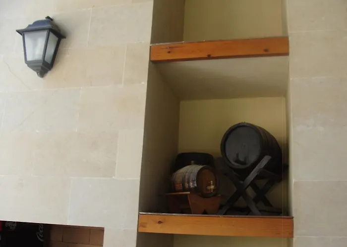 Hotel Rural La Henera