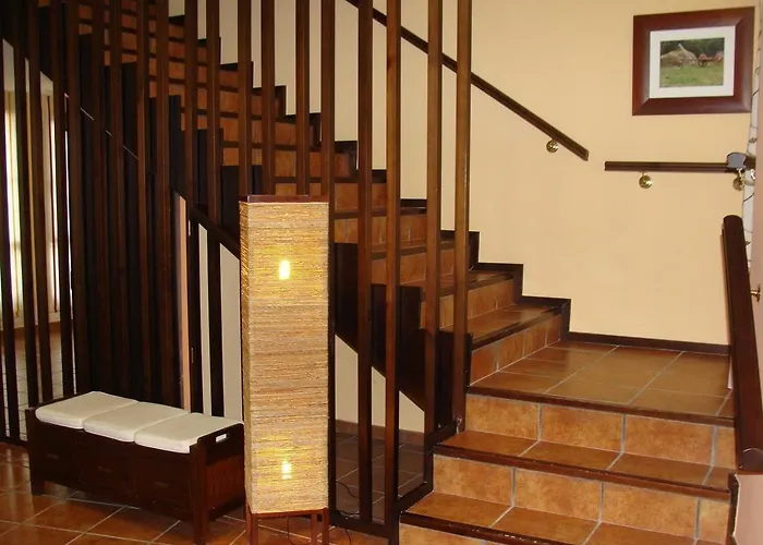 Hotel Rural La Henera 3*