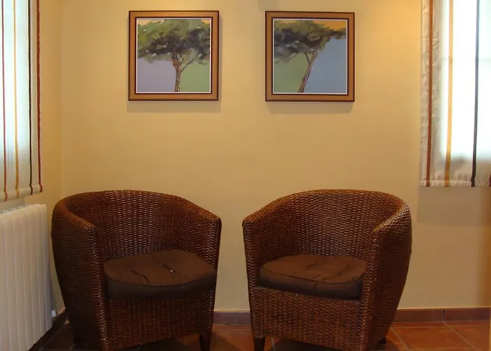 Rural La Henera Hotel San Juan de Ortega