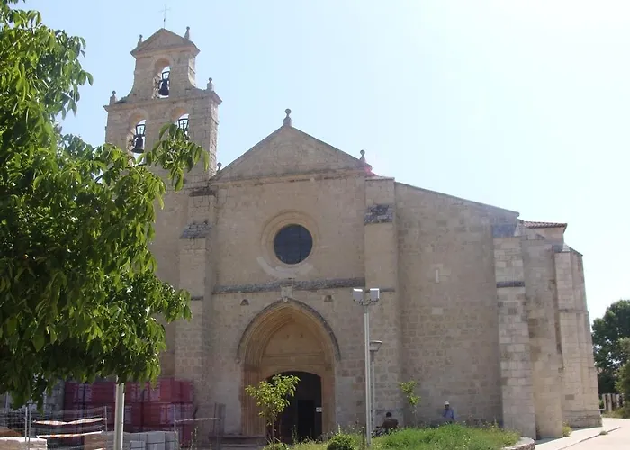 Rural La Henera Hotel 3*