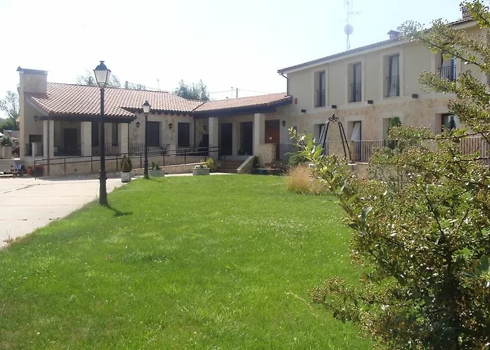 Hotel Rural La Henera San Juan de Ortega