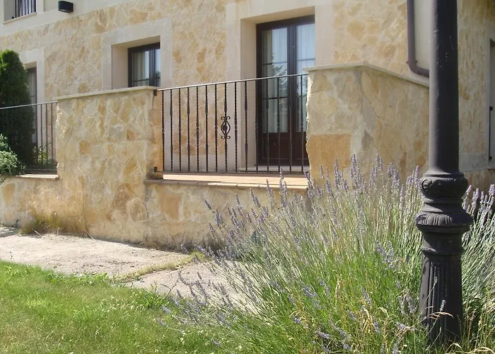 Rural La Henera Hotel San Juan de Ortega