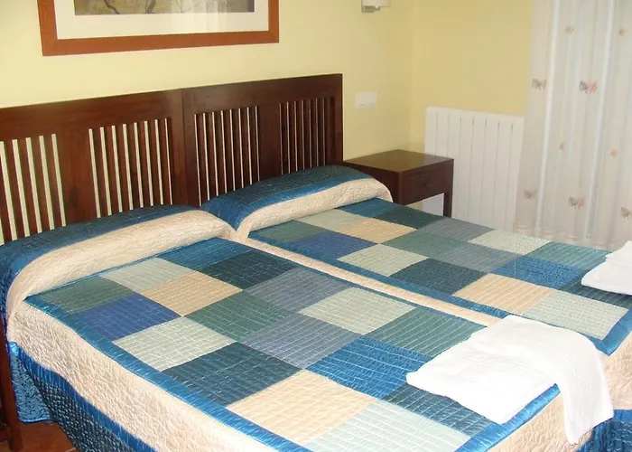 Hotel Rural La Henera