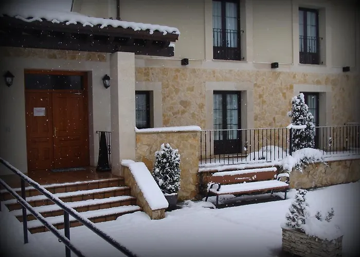 Hotel Rural La Henera