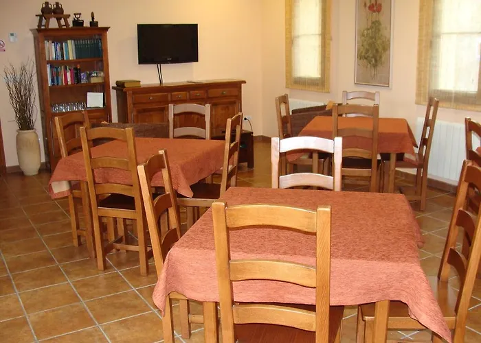 Hotel Rural La Henera San Juan de Ortega