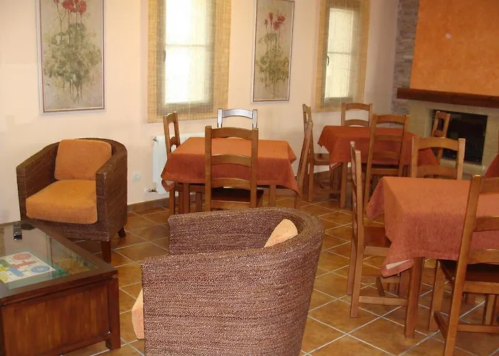 Rural La Henera Hotel 3*