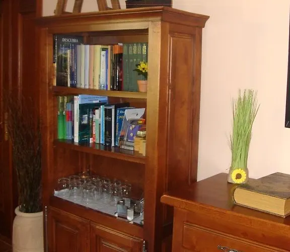 Hotel Rural La Henera