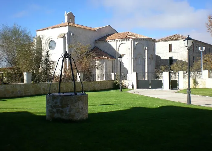Rural La Henera 3* San Juan de Ortega